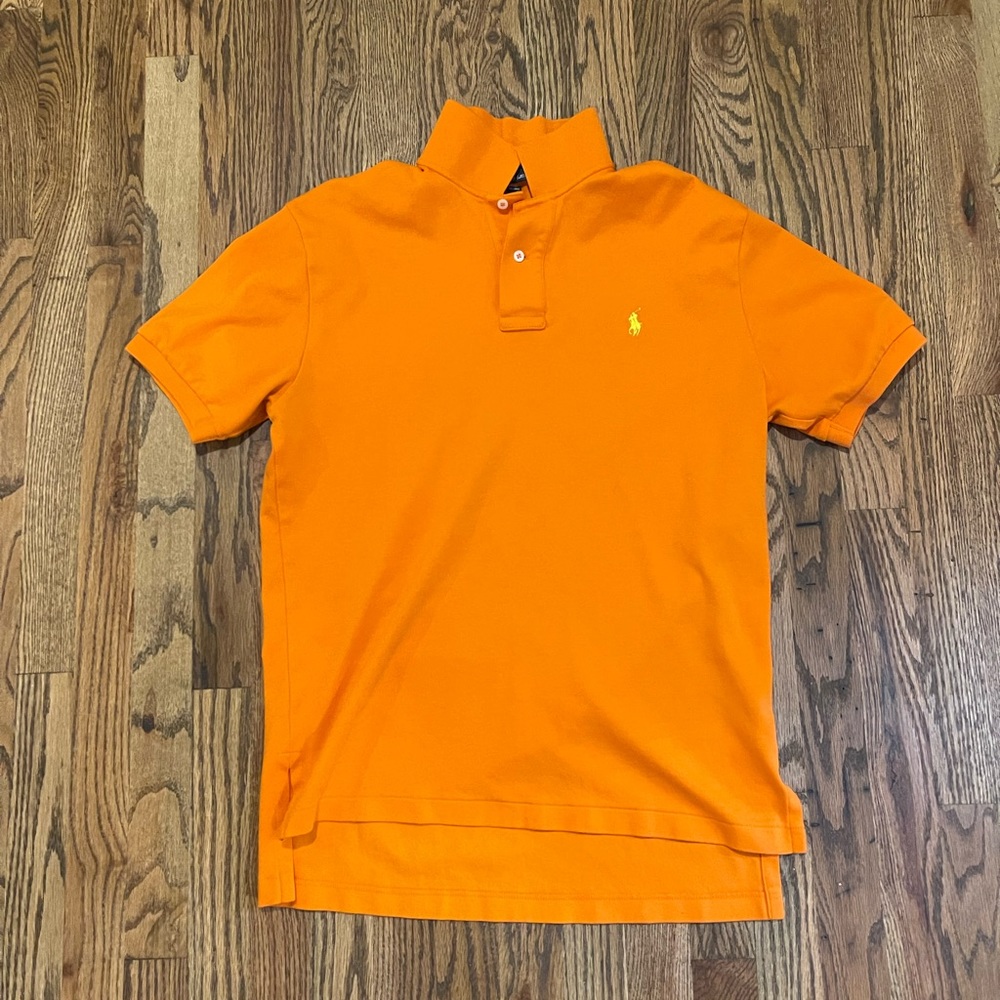 Ralph Lauren Polo shirt. Size M
